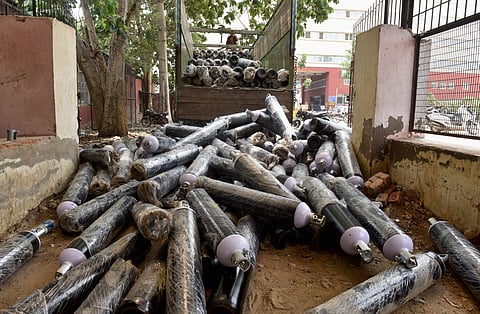 Image for representational purpose only (Pic: PTI)
