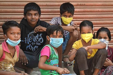Image for representational image| Pic: PTI