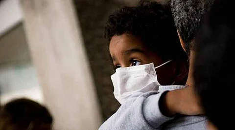 Daily COVID-19 count in India lowest in 45 days. Country reports 1,73,790 cases in 24 hours
