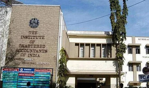 Image for representational purpose only (Pic: PTI)