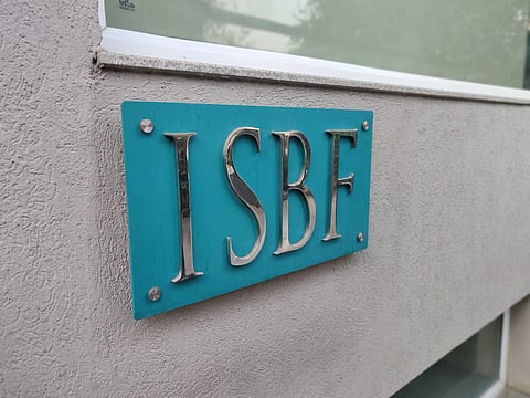 Indian School of Business & Finance