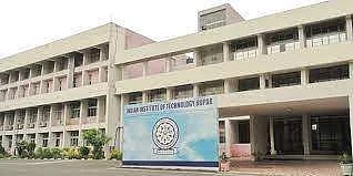 IIT Ropar (Pic: Facebook)
