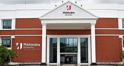 Mahindra University | Pic: Mahindra University