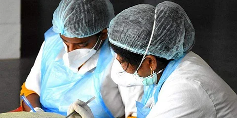 Tamil Nadu to extend doorstep healthcare scheme to urban areas
