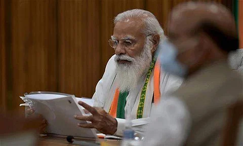 Image for representational image| Pic: PTI
