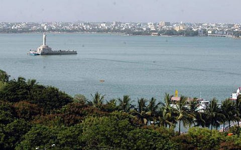 Image for representational purpose  (Pic: PTI)