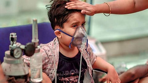 Image for representational purpose (Pic: PTI)