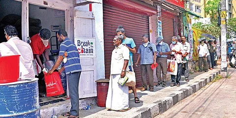 Picture for representational purposes only | (Pic: Express)