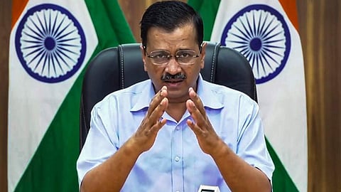 Image for representational purpose only (Pic: PTI)