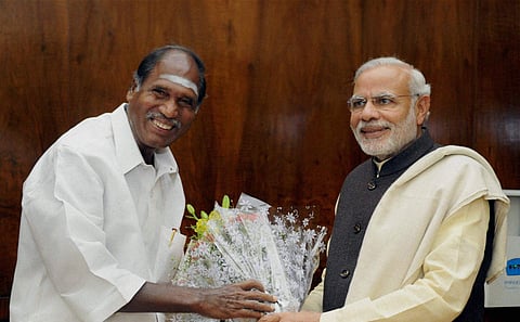 Image for representational purpose only (Pic: PTI)