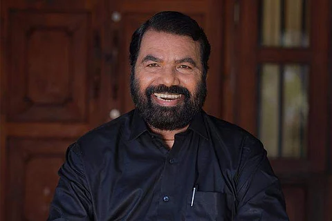 V Sivankutty (Pic: Facebook)