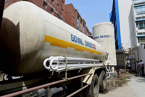 Image for representational purpose only (Pic: PTI)