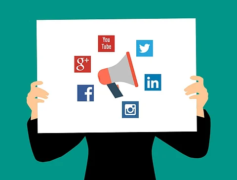 Social media | (Pic: pixabay)