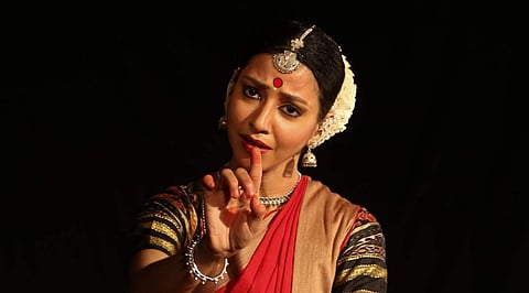 Akshiti (Pic: Akshiti Roychowdhury)