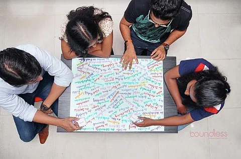 The institute also offers culture coaching