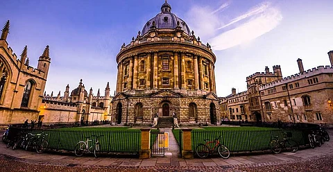 Not Oxford, not Cambridge — THIS is UK’s best university in 2015