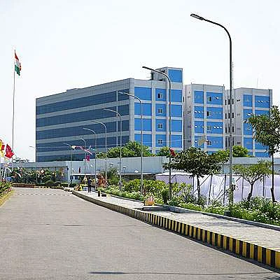 Image for representational purpose only (Pic: SRM)