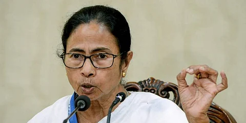 TMC sweeps Bengal assembly polls with 213 seats, BJP fails to cross double digits 