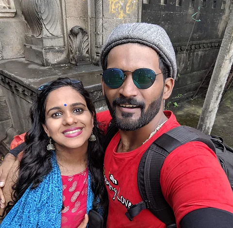 Pics: Abhi and Niyu