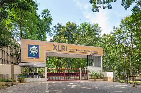 XLRI Jamshedpur Campus (Pic: Website)