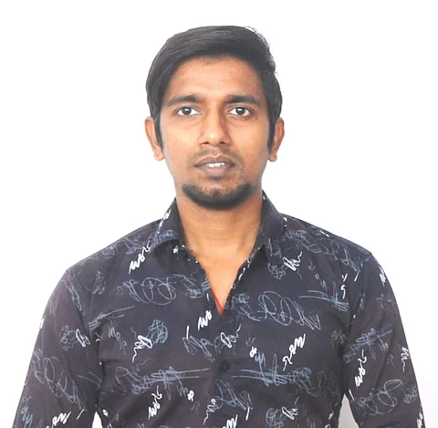 Ashish Raj