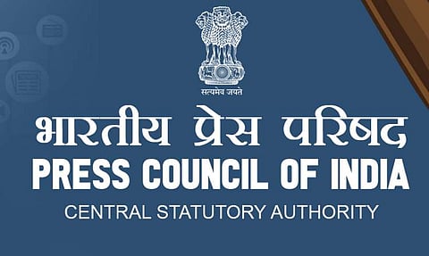 Press Council of India