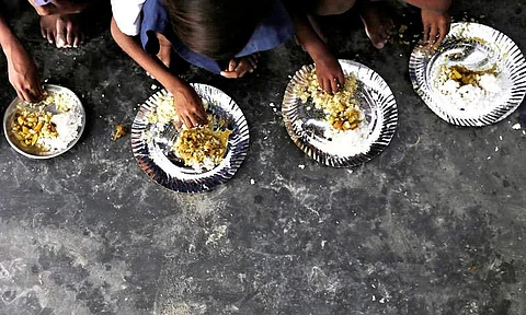 Image for representational image| Pic: PTI