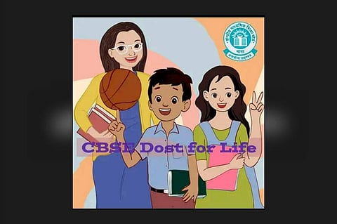 Pic: CBSE