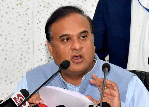 Assembly Elections 2021: Himanta Biswa Sarma to become the next Chief Minister of Assam