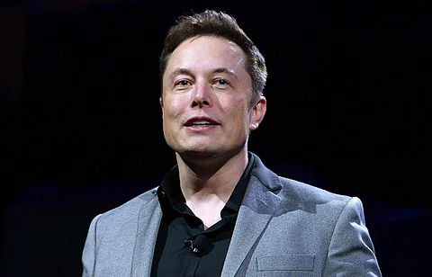 Elon Musk (Pic: Twitter)