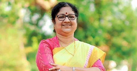 Steps will be taken to ensure justice for Deepa: Kerala's HE Minister Dr R Bindu