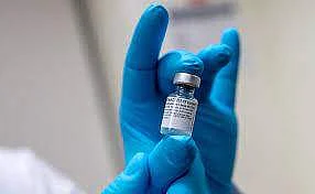 Over 13.21 lakh children aged 12 to 14 to be administered COVID-19 vaccine in Chhattisgarh starting March 16