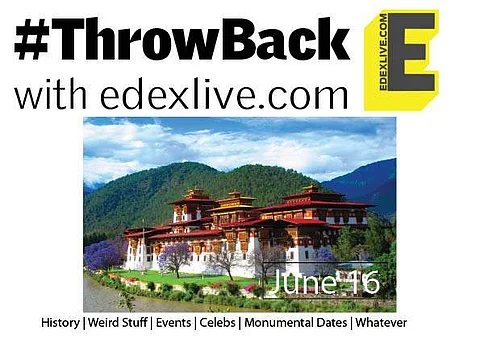 Beautiful Bhutan | (Pic: Pixahive)
