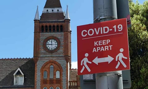 Image for representation | Pic: Guardian
