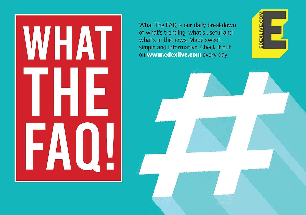 FAQ