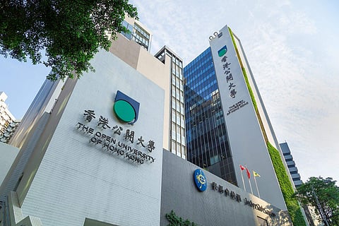 Image for representational purpose (Pic: Open University of Hong Kong)