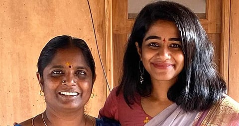 Happy smiles | (Pic: Auro Women's Innovation Centre)
