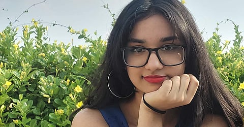 Shilpa | (Pic: Shilpa Munjuluri) 