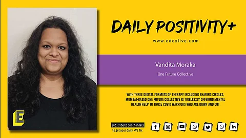 Vandita Moraka | (Pic: One Future Collective)