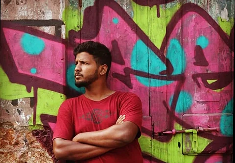 Bala Govind Kumar | Pics: Bala Govind Kumar