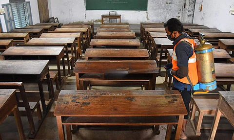 Image for representational purpose only (Pic: Express)