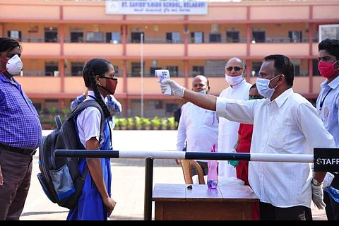 Representational image  (Picture: Express)
