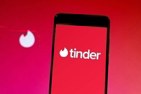 Image for representational purpose (Pic: Tinder))