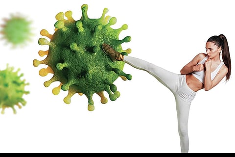 Representative Image | Pic: Express