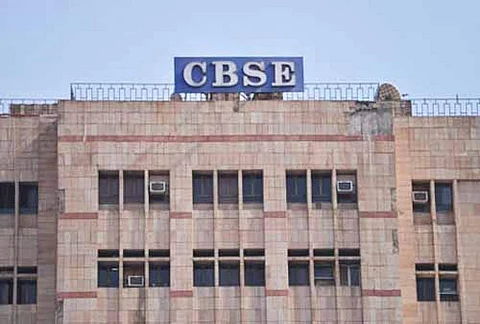 Central Board of Secondary Education (Pic: PTI)