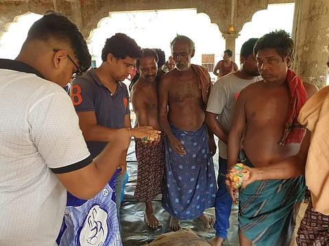 This 18-year-old Odisha boy's idea could bring Sukinda Valley and its people some relief