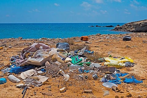 Image for representational purpose only (Pic: PTI)