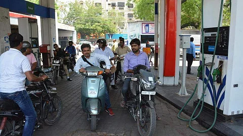 Image for representational purpose only (Pic: PTI)
