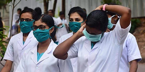 Representative image (Pic: Express)