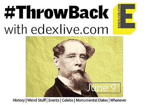Dickens | (Pic: Flickr)